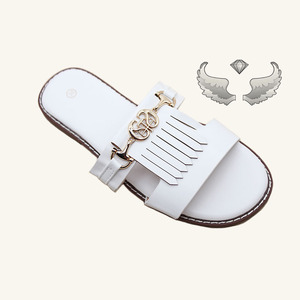 Sandales et pantoufles d'été décontractées pour femmes, légères, transparentes, à bout ouvert, pour l'extérieur, vente en gros - Product Image 3