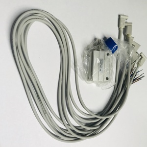 กระบอกสูบ SMC รุ่น CDUJB8-15DM สำหรับเครื่อง SMT - Product Image 2