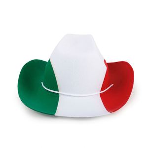 Sombreros Fedora Vaqueros al por Mayor de México, Unisex, Casuales, para Viajes y Fiestas al Aire Libre, para Todas las Estaciones, con Lentejuelas en Relieve - Product Image 4