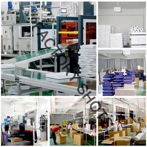 Eleve la imagen de su marca con cajas de correo impresas personalizadas, cajas de regalo de papel personalizadas y cajas de envío pequeñas y compactas - Product Image 6