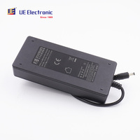 Vente en gros d'usine - Alimentation électrique à découpage 12V 19V 20V 24V 36V 48V 54V 2.5A 3A 10A 16A 18A - Adaptateur secteur AC/DC 120W 180W 215W 240W