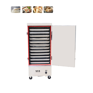 Steam Cabinet Food <b>Steamer</b> 304 Rice Roll <b>Steamer</b> Cabinet Food <b>Steamer</b> Cabinet - Product Image 6