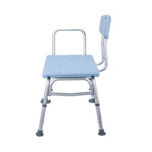 Ksitex nouveaux produits 2023 salle de bain baignoire handicapée chaise de douche pour les personnes âgées - Product Image 5