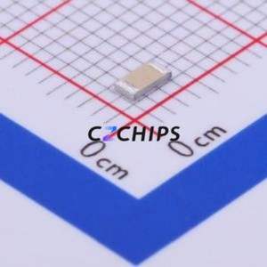 1206ตัวต้านทาน SMD RTT06R499FTP (ประเภท: ฟิล์มหนา) (ความต้านทาน: 499mOhm ความแม่นยำ: 1%) - Product Image 2