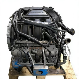 Utilisé pour les moteurs à essence Carrera 3.6L 135HP OE 99610099621 - Product Image 4