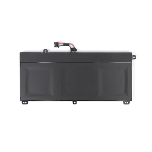 แบตเตอรี่แล็ปท็อปแท้11.4V 45N1742 45N1743 45N1741 SB10K12721 00NY639สำหรับ <span class=keywords><strong>Lenovo</strong></span> <span class=keywords><strong>ThinkPad</strong></span> T550 44Wh W550S <span class=keywords><strong>T560</strong></span> P50s - Product Image 3