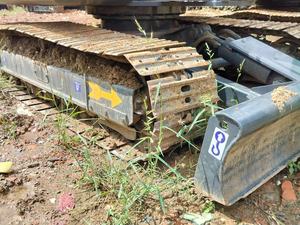 Miniexcavadora Sunward Swe60 Swe70 Swe80, Excavadoras Baratas en Venta - Product Image 5