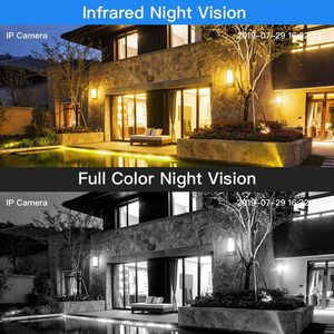 Nuevo producto Tuya Cámara Vigilancia Dme Ip Hd P D <span class=keywords><strong>V380</strong></span> Pro Cámara Wifi <span class=keywords><strong>Cam</strong></span> - Product Image 6