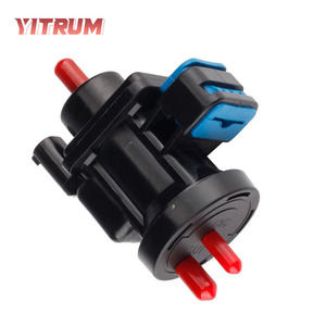 YITRUM เทอร์โบบูสท์ คอนโทรล โซลินอยด์วาล์ว A0005450527 สำหรับรถยนต์เมอร์เซเดส-เบนซ์ - Product Image 1