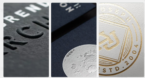 Caja de Embalaje para Perfume de Pulpa Moldeada Personalizada con Papel de Arte Biodegradable y Ecológico, Logotipo Personalizado para Decoración de Alimentos - Product Image 6