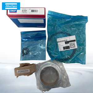 Paquete de Rodamientos Atlas Copco 3002600370 para Componentes de Transmisión de Compresores de Aire - Product Image 1