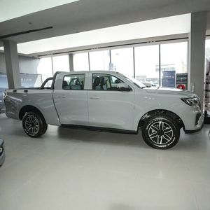 รถกระบะรุ่นปี <span class=keywords><strong>2023</strong></span> เครื่องยนต์ 2.0T รุ่นเชิงพาณิชย์ เกียร์อัตโนมัติ ดีเซล ขับเคลื่อน 2 ล้อ แบบนำหน้า กระบะยาว รุ่น GW4D20M - Product Image 5