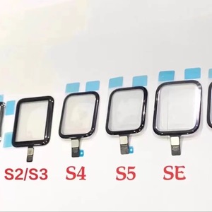 Oem màn hình cảm ứng <span class=keywords><strong>Digitizer</strong></span> cho iWatch loạt 1s2s3s4s5s6s7 38mm-44mm Kích thước điện thoại di động <span class=keywords><strong>LCD</strong></span> - Product Image 5