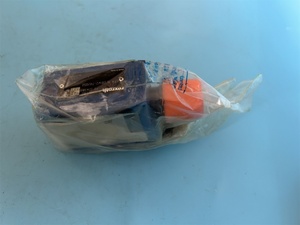 Nouvelle couvercle de commande de valve à cartouche hydraulique 2 voies en fonte Rexroth R900938084 LFA40DB2-7X/200 - Product Image 3