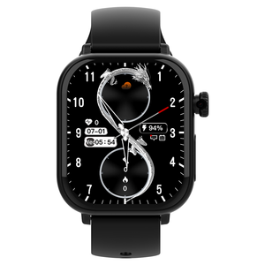 <span class=keywords><strong>Reloj</strong></span> Inteligente Wonlex KT45 con Android 4G, GPS, Videollamadas, Pantalla AMOLED y <span class=keywords><strong>WhatsApp</strong></span> - Product Image 4