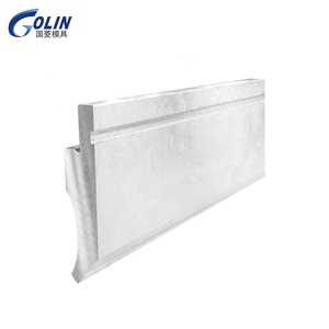 Fornecedor Profissional de Punções e Matrizes para Máquina de Dobrar CNC, Ferramenta de Punção Superior para Dobradeira de Braço Flexível - Product Image 2