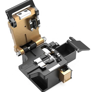 Cortadora de Fibra Óptica de Alta Precisión FC-30 con Estabilización Automática, <span class=keywords><strong>48</strong></span>,000 Cortes, Contenedor de Residuos Integrado 3 en 1 - Product Image 5