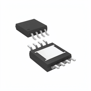 8 TSSOP, 8 MSOP Exposed Pad LT3663HMS8E-3.3#TRPBF Buy Online Electronic Components Original One Stop Service - Product Image 1