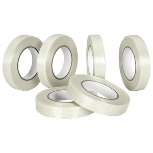 Ruban adhésif en fibre de verre résistant à la chaleur, robuste et résistant, pour appareils électriques - Product Image 6