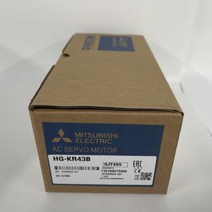 มอเตอร์เซอร์โวแอร์มิตซูบิชิ HG-KR43B - Product Image 1