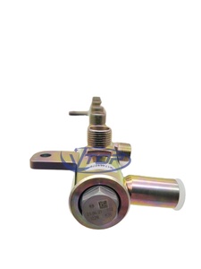 PC200-<span class=keywords><strong>8</strong></span> chung Đường Sắt nhiên liệu đường sắt 6754-71-1210 0445226042 3977530 cho Cummins isde6 6isbe qsb6.7 6d107 KOMATSU chung Đường Sắt - Product Image 6