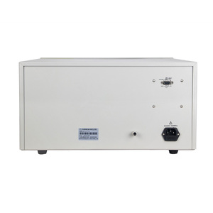 เครื่องทดสอบแรงดันไฟฟ้าทนทานรุ่น Rek RK2674A Hipot 20KV รับประกัน 1 ปี - Product Image 5
