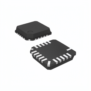 Components Electronic 20 VFQFN Original One Stop Service PCM1772RGAR Data Acquisition - Product Image 1
