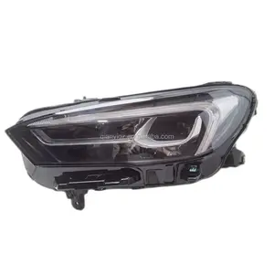 For Buick Encore GX LED headlights 2022 New Original Projector automotive headlights laser lighthouse LED lens