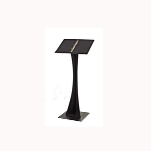 <span class=keywords><strong>Pupitre</strong></span>/support de musique en métal à hauteur réglable - Product Image 6