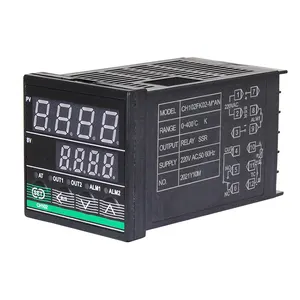 Factory Price Hot Runner Control Box PID Digital Mould Thermostat Temperature Controller