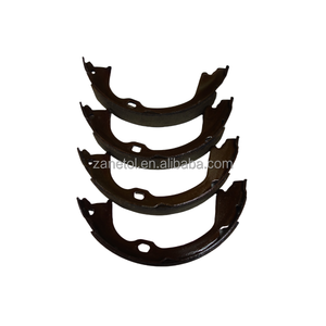 ZANETOL freno di stazionamento per DO * DGE DURAN * GO 2011-2022 4560176AA 68003589AA 68003607AB - Product Image 3