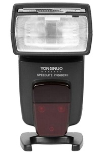 Yongnuo YN 568 EXIII Flashes inalámbrico TTL HSS 1/8000s Flash Speedlite para Canon 6d 60d 550d 650d 5d para <span class=keywords><strong>Nikon</strong></span> <span class=keywords><strong>D800</strong></span> <span class=keywords><strong>D750</strong></span> D7100 - Product Image 2