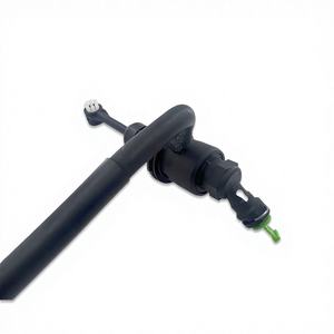 Cilindro Maestro de Embrague Nuevo para Renault Clio III MODUS 8200494397 y 8200524724, Modelo Compatible para Reparación - Product Image 3