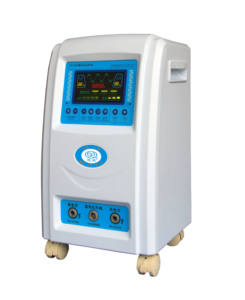 प्रत्यक्ष आपूर्ति स्रोत कारखाने तीन-इन-एक बहु-कार्य उच्च संभावित चिकित्सीय उपकरण श्रृंखला शरीर स्वास्थ्य देखभाल आपूर्ति - Product Image 2