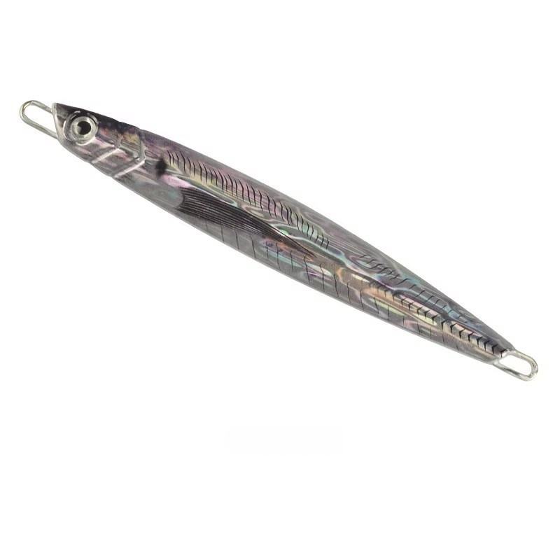 4# silver gray fine lines