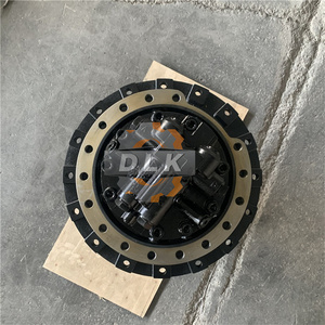 ZX250-5 asli ZX280-5 <span class=keywords><strong>ZX270</strong></span>-3 ZX290LC-5 <span class=keywords><strong>Drive</strong></span> akhir 925-6990 928-9617 925-5880 Motor perjalanan untuk <span class=keywords><strong>Hitachi</strong></span> - Product Image 6