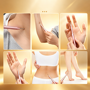 <span class=keywords><strong>Appareil</strong></span> de lifting du visage à alimentation directe du Japon, raffermissant les joues, les plis nasogéniens et remodelant la ligne de la mâchoire – Outil de beauté - Product Image 6