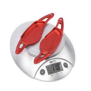 Applicable for 18-23 5/7 Series (G30/G38) 3 Series (G20/G28) X5 GT Steering <b>Wheel</b> Shift Paddles-New Alloy Left Placement <b>Clamp</b> - Product Image 6