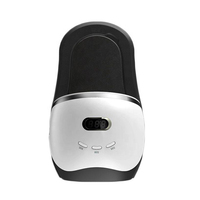 Lampe UV LED intelligente sans contact pour le séchage du gel, idéale pour la manucure professionnelle