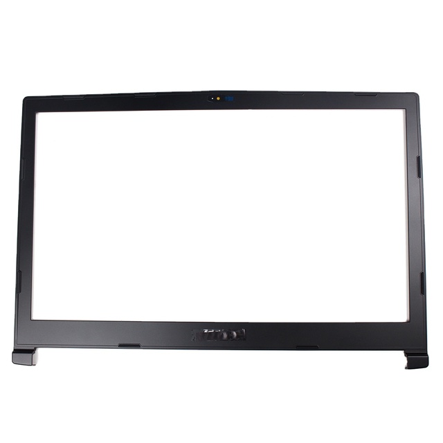 GL73 Laptop LCD Screen Frame Cover B for GL73 MS-17C5 17C6 17C7 17C8 Notebook LCD Bezel Cover Banner Case