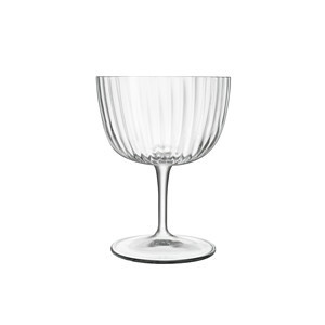 Verre à vin Luigi Bormioli Speakeasies Swing Fizz 27 cl, fournitures de bar pour restaurants, hôtels, vente en gros - Product Image 1