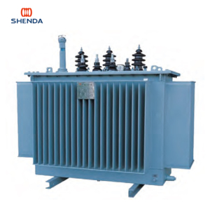 Transformador de Distribución Trifásico de 10 kV, Montado en Poste, de 100 kVA, 200 kVA, 250 kVA, 315 kVA, con <span class=keywords><strong>Cambiador</strong></span> de Derivación Fuera de Circuito OCTC - Product Image 1