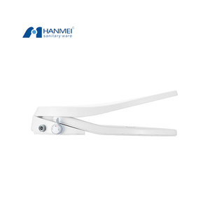 Оптовая продажа, умное удлиненное двойное насадка для биде - Product Image 4