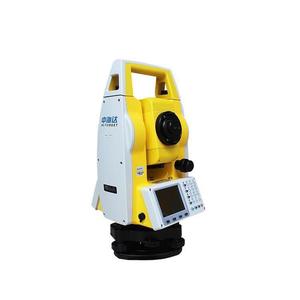 Estación Total Hi-Target ZTS-420L8 con Pantalla a Color de 30x de Aumento, Compensación de Doble Eje, Resistente al Agua IP65 - Product Image 2