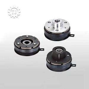 DC 24V 전자기 클러치가있는 자기 부상 디스플레이 스탠드 농장 산업 맞춤형 OEM 지원 - Product Image 2