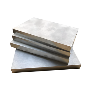 แผ่นเหล็กคาร์บอน ASTM A572M รีดเย็น พร้อมบริการดัด เชื่อม และตัด - Product Image 6