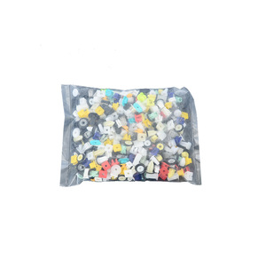 Auto Plastic <b>Clips</b> Mixed Assortment 280g For <b>Car</b> Body Panel Repair And Replacement Fasteners - Product Image 2