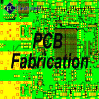 Service de fabrication de circuits imprimés et de cartes de circuits imprimés assemblés (PCBA) sur mesure en Chine, conformes à la norme 94V0, service OEM de circuits imprimés sur mesure