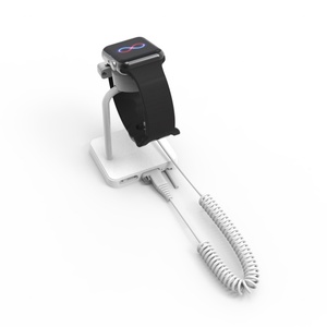 แท่นชาร์จแม่เหล็กไร้สายสำหรับ Apple Smart Watch รุ่นขายดีที่สุด - เชื่อถือได้และใช้งานง่าย - Product Image 6