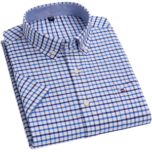<span class=keywords><strong>Camisa</strong></span> informal <span class=keywords><strong>de</strong></span> moda a <span class=keywords><strong>cuadros</strong></span> <span class=keywords><strong>de</strong></span> manga larga para <span class=keywords><strong>hombre</strong></span>, nueva colección <span class=keywords><strong>de</strong></span> primavera <span class=keywords><strong>y</strong></span> otoño, <span class=keywords><strong>camisa</strong></span> tipo suministro ODM Anti-Pilling - Product Image 3